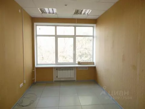 Офис в Иркутская область, Иркутск Академическая ул., 74/1 (15 м)