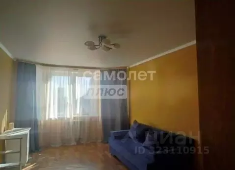 1-к кв. Липецкая область, Липецк ул. Е.И. Замятина, 4Б (37.0 м)