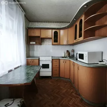 2-комнатная квартира: Волгоград, Новоузенская улица, 8 (51.4 м)