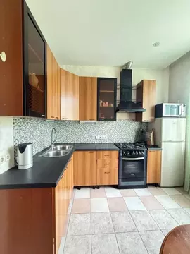 2-к кв. Москва Профсоюзная ул., 22/10К1 (56.3 м)