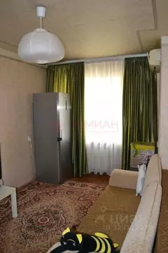 1-к кв. Ростовская область, Ростов-на-Дону просп. Стачки, 5 (27.0 м)