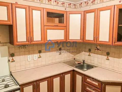 2-к кв. Самарская область, Самара ул. Металлистов, 28 (45.0 м)