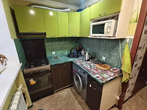 1-к кв. Ростовская область, Азовский район, с. Кулешовка Крестьянская ...