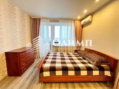 1-к кв. Башкортостан, Уфа просп. Октября, 158 (33.5 м)