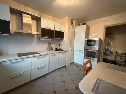 4-к кв. Нижегородская область, Нижний Новгород Керченская ул., 22 ...