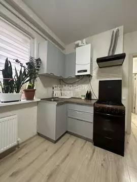 1-к кв. Краснодарский край, Анапа ул. Крылова, 113к4 (36.8 м)