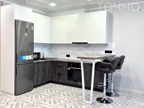 2-к кв. Пензенская область, Пенза просп. Победы, 97 (57.0 м)