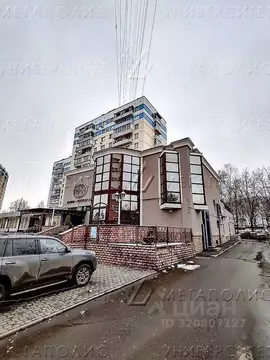 Помещение свободного назначения в Московская область, Видное Советский ...