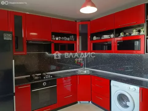 2-комнатная квартира: Стерлитамак, улица Артёма, 118 (55.4 м)