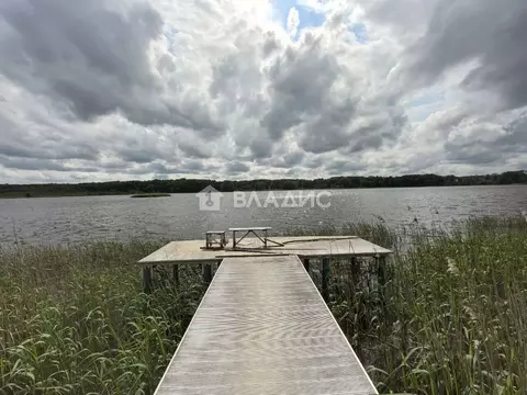 Участок в Калининградская область, Багратионовский муниципальный ...