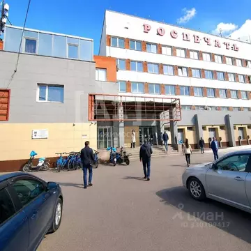 Торговая площадь в Челябинская область, Челябинск ул. Худякова, 10 ...