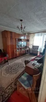 2-к кв. Брянская область, Брянский район, Новодарковичское с/пос, пос. ...