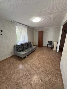 1-к кв. Чувашия, Чебоксары Ярославская ул., 64 (32.1 м)