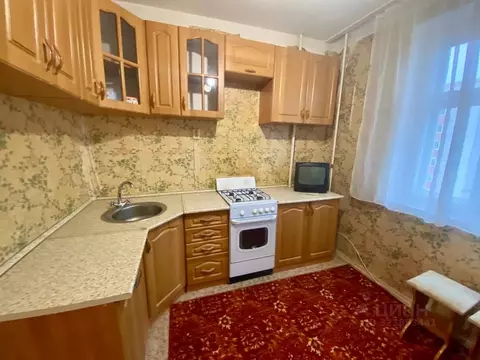 1-к кв. Курская область, Курск Магистральный проезд, 11В (35.0 м)