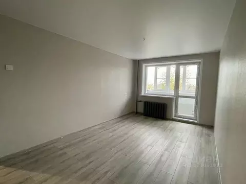 3-к кв. Самарская область, Самара пер. 2-й Безымянный, 3А (56.6 м)