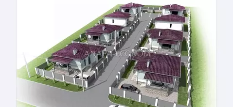 Участок в Краснодарский край, Анапа муниципальный округ, с. Варваровка ...