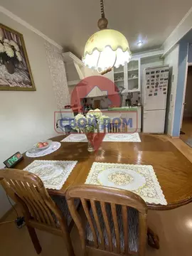 Квартира, 3 комнаты, 77 м