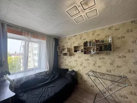 Комната Башкортостан, Уфа ул. Сергея Вострецова, 11 (13.0 м)