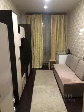 Комната Санкт-Петербург Лиговский просп., 65