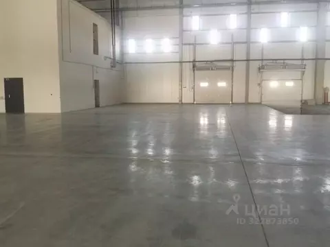 Склад в Московская область, Солнечногорск городской округ, ...