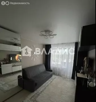 3-комнатная квартира: посёлок Семиозерье, Парковый переулок, 24 (53.5 ...