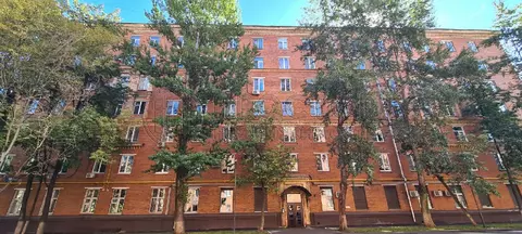 Продается комната в 3-комнатной квартире