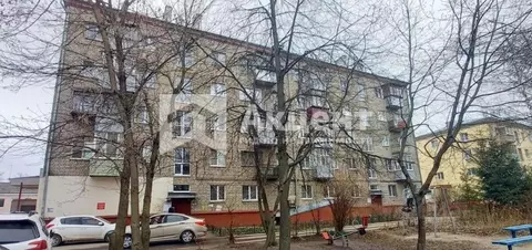 1-к кв. Ивановская область, Иваново Советская ул., 57 (30.6 м)