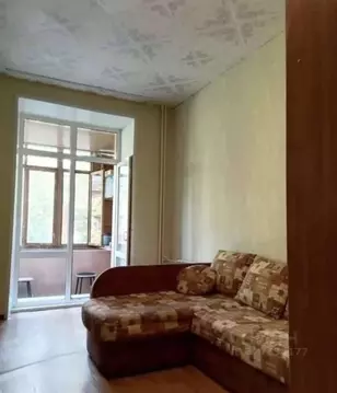 Комната Самарская область, Самара Костромской пер., 9 (19.0 м)