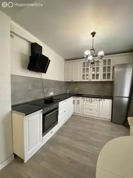 2-комнатная квартира: Западный, микрорайон Просторы, Просторная улица, ...