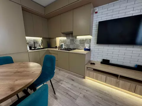 3-к кв. Калининградская область, Калининград Советский просп. (96.7 м)