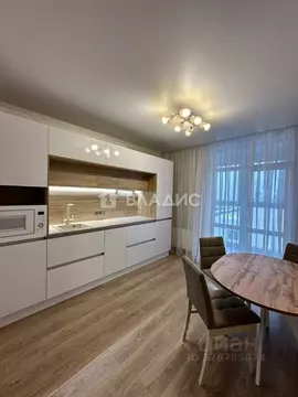 3-к кв. Белгородская область, Белгород ул. Щорса, 37в (79.61 м)