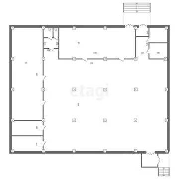 Помещение свободного назначения в Камчатский край, ...