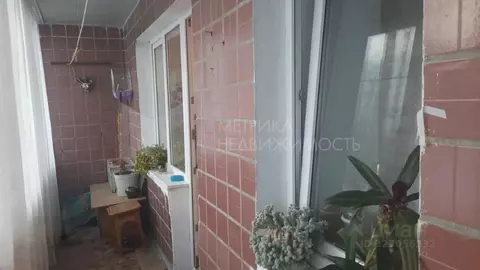 3-к кв. Тюменская область, Тюмень ул. Мира, 37 (60.5 м)