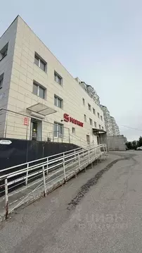 Офис в Самарская область, Тольятти ул. Фрунзе, 2Б (600 м)