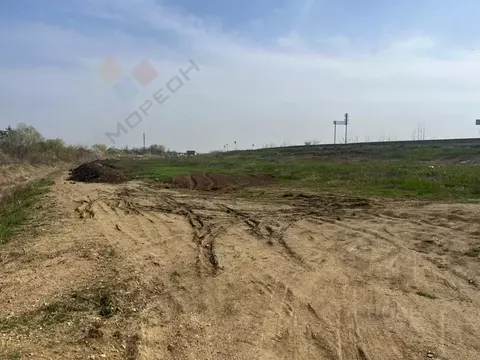 Участок в Адыгея, Тахтамукайский район, Старобжегокайское с/пос, ...