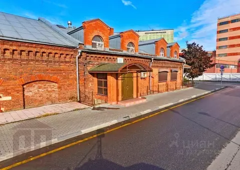 Офис в Тверская область, Тверь Вокзальная ул., 22 (103 м)