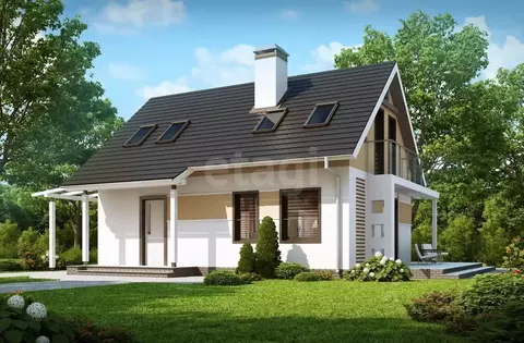 Дом в Крым, Кировский район, Старый Крым городское поселение ул. ...