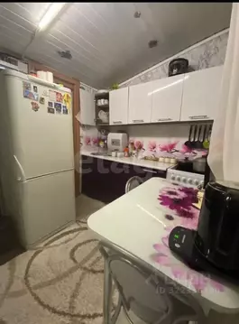 2-к кв. Курганская область, Курган Локомотивный мкр, ул. Маяковского, ...