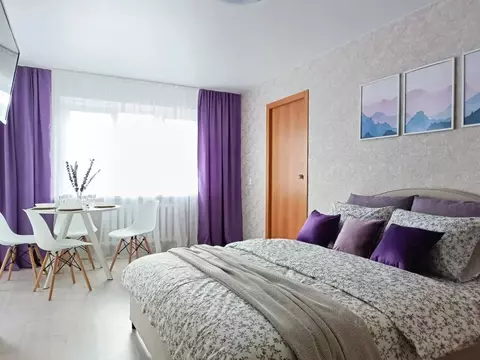 2-к кв. Свердловская область, Каменск-Уральский просп. Победы, 19 ...