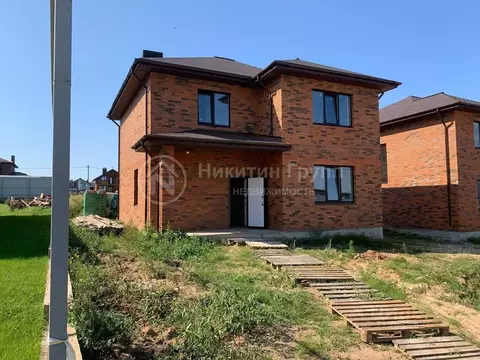 Дом в Нижегородская область, Богородский муниципальный округ, д. ...