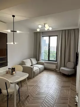 2-к кв. Москва Кастанаевская ул., 66 (40.0 м)