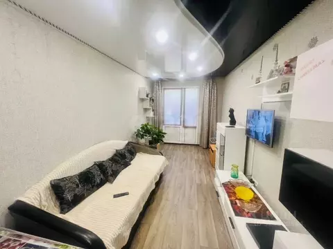 2-к кв. Белгородская область, Губкин ул. Лазарева, 4 (42.0 м)