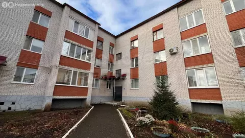 1-комнатная квартира: Саракташ, улица Мира, 201 (35.3 м)