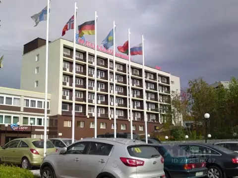 Комната Мурманская область, Мурманск Лыжный проезд, 14 (10.0 м)