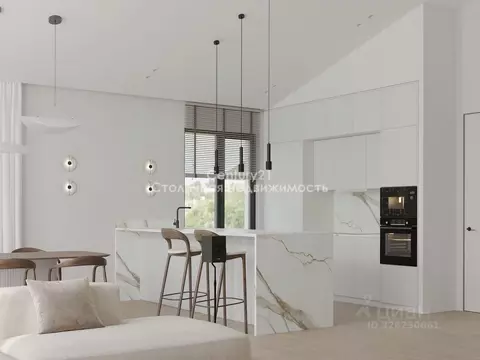 Коттедж в Москва д. Внуково, ул. Садовая (240 м)