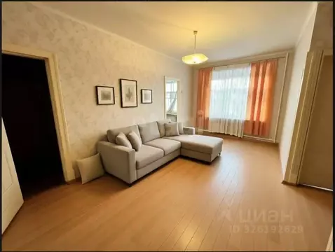 2-к кв. Ярославская область, Ярославль ул. Салтыкова-Щедрина, 28 (41.3 ...