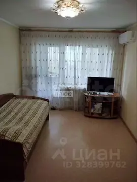 1-к кв. Калмыкия, Элиста ул. Ю. Клыкова, 12А (31.0 м)