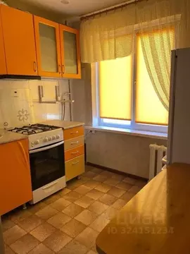 2-к кв. Астраханская область, Астрахань ул. Маркина, 98 (45.0 м)