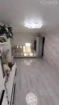 1-к кв. Пензенская область, Пенза просп. Строителей, 148 (35.2 м)