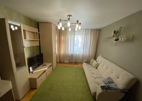 1-к кв. Башкортостан, Уфа ул. Чернышевского, 127 (35.0 м)